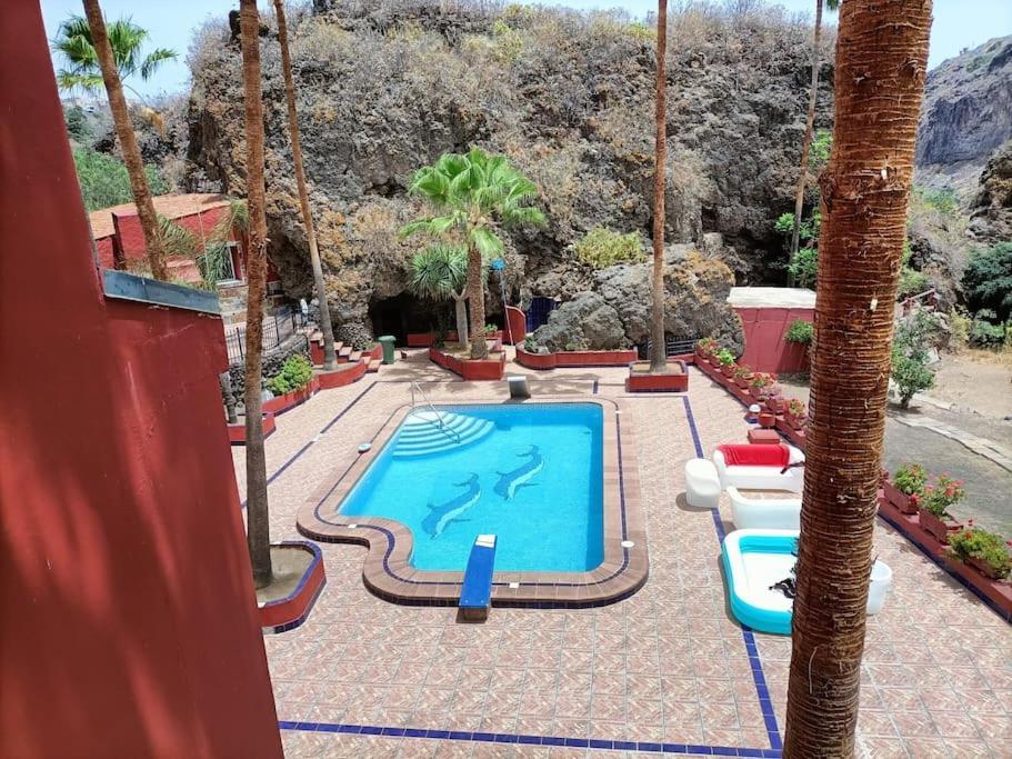 Apartamento Con Piscina *