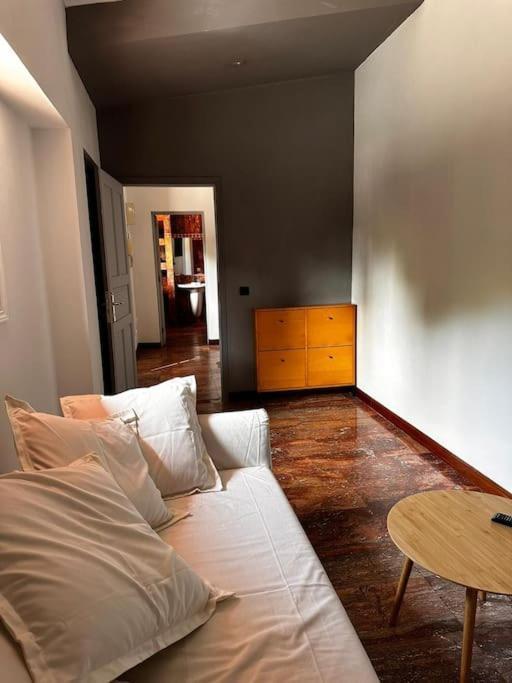 Apartamento Con Piscina