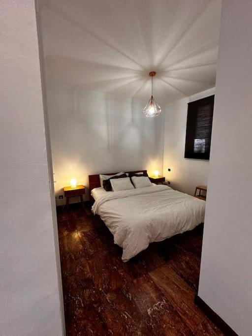 Apartamento Con Piscina *