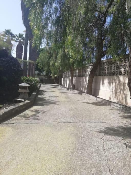 Apartamento Con Piscina *