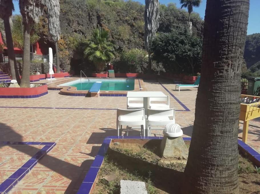 Con Piscina Apartamento *