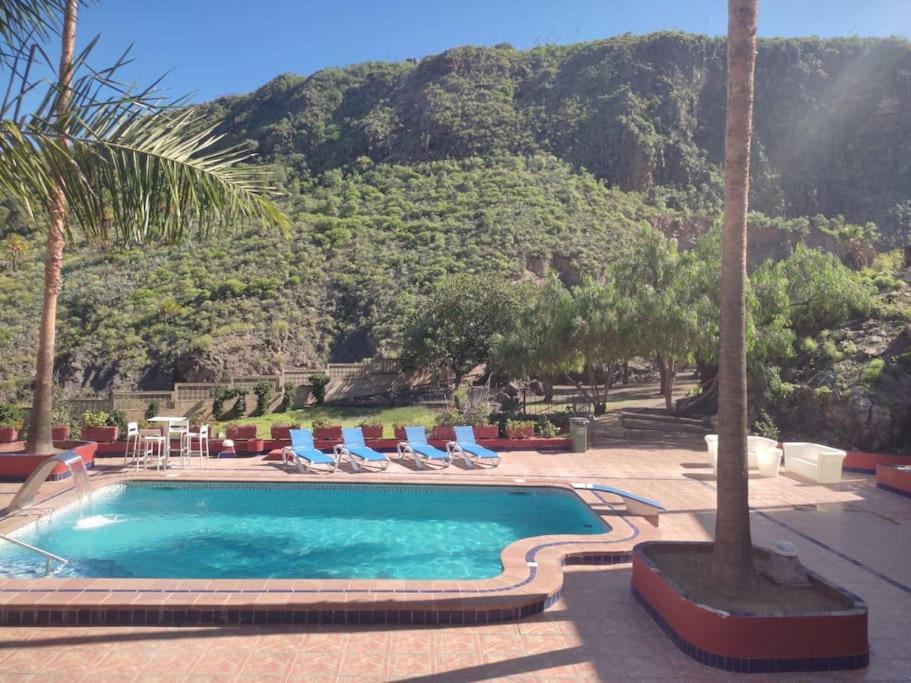 Apartamento Con Piscina *
