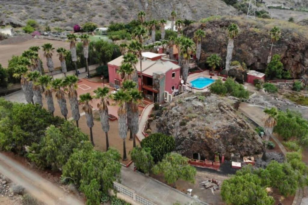 Apartamento Con Piscina