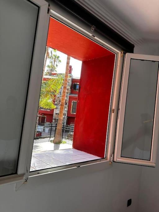 Apartamento Con Piscina