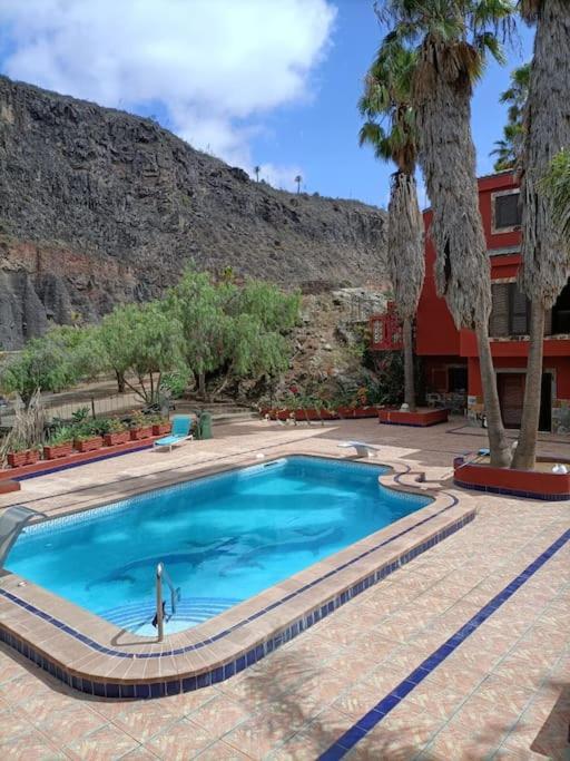 Con Piscina Apartamento Las Palmas de Gran Canaria
