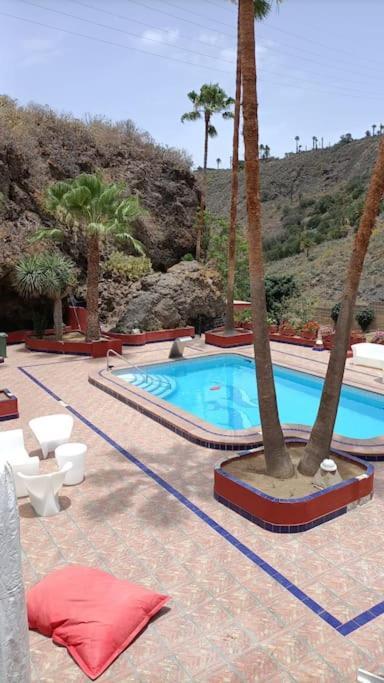 Con Piscina Apartamento