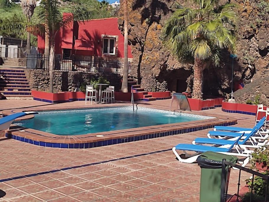 Con Piscina Apartamento *
